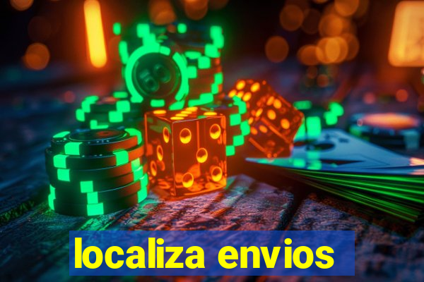 localiza envios